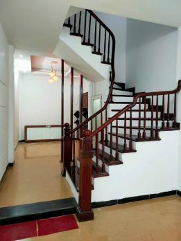 Bán nhà ngõ 180 Nguyễn Lương Bằng, 35m2 x 4 tầng, ô tô tránh, 10 tỷ