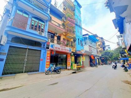 bán nhà mặt phố Bùi Xương Trạch, thanh xuân hà nội