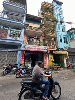 bán nhà mặt phố Bùi Xương Trạch, thanh xuân hà nội