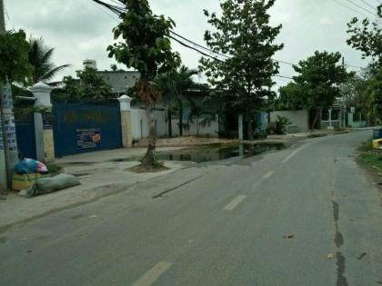 Bán nhà Xưởng 1735m2, full thổ, Xuân Thới Thượng 22 - Phan Văn Hớn, HĐT 80 tr, 52 tỷ