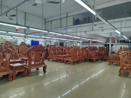 Bán nhà Xưởng 1735m2, full thổ, Xuân Thới Thượng 22 - Phan Văn Hớn, HĐT 80 tr, 52 tỷ