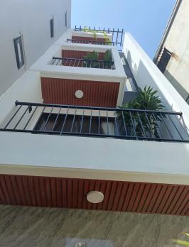 Nhà Đẹp Xuân Phương 36.2m² – 5 Tầng – Chỉ 5.58 Tỷ – Gần Phố, Ở Ngay