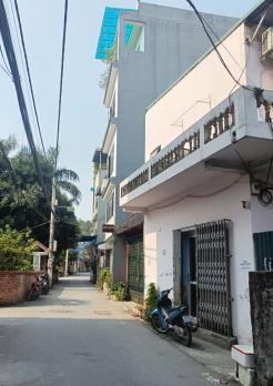 Nhà Đẹp Xuân Phương 36.2m² – 5 Tầng – Chỉ 5.58 Tỷ – Gần Phố, Ở Ngay