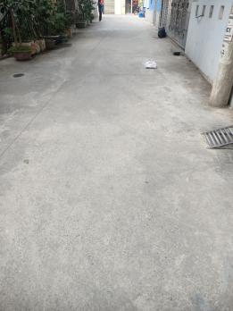 Bán đất  Phú Thượng, 40m2, phân lô, ô tô,  nhỉnh 5tỷ.