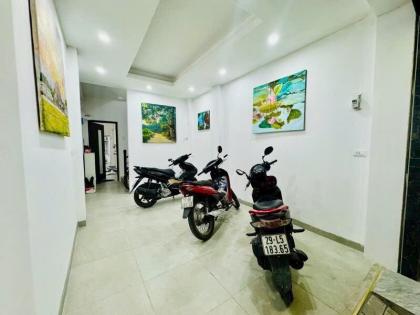 ????BÁN NHÀ PHỐ TÔN ĐỨC THẮNG- TRUNG TÂM ĐỐNG ĐA-Dt 56m2 - Giá 9.6 Tỷ