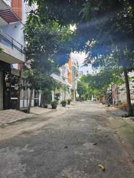 Nhà phố 92.5m2 - giá 13.6 tỷ - đang thu nhập mỗi tháng - đường D1, Q7