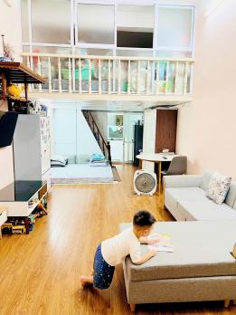 Bán Nhà Mặt Phố Quận Cầu Giấy 72m2 Tặng Nhà 1 Tầng 36 Tỷ Trần Duy Hưng.