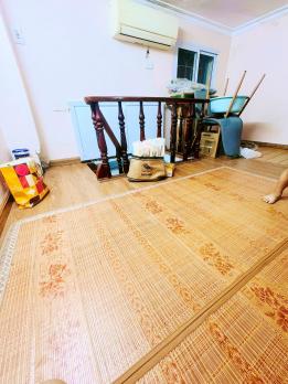 Bán Nhà Mặt Phố Quận Cầu Giấy 72m2 Tặng Nhà 1 Tầng 36 Tỷ Trần Duy Hưng.