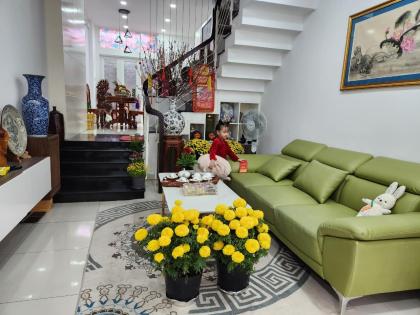 SÁT MT! Bán Nhà 4 Tầng Cực Đẹp Cao Thắng, 45m2, 8.4 Tỷ