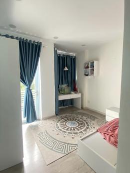 SÁT MT! Bán Nhà 4 Tầng Cực Đẹp Cao Thắng, 45m2, 8.4 Tỷ