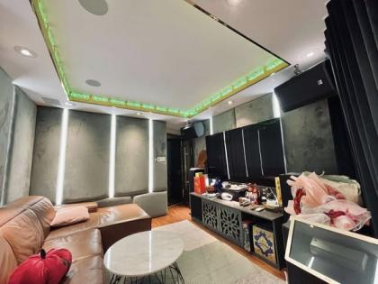 Nhà HXH Nguyễn Văn Đậu Quận Bình Thạnh Phường 11.
