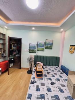 Nhà HXH Nguyễn Văn Đậu Quận Bình Thạnh Phường 11.