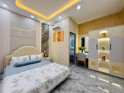Nhà HXH Đường Bùi Quang Là Phường 12 Quận Gò Vấp.