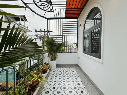 Nhà HXH Đường Bùi Quang Là Phường 12 Quận Gò Vấp.