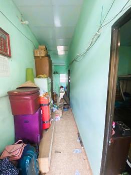 43m2 Nguyễn Trọng Tuyển 3 tầng hẻm thông Lê Văn Sỹ, 5ty5