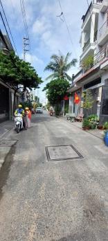 BÁN 2 CĂN NHÀ CẤP 4 HXH TRUNG MỸ TÂY 1 CÁCH NGUYỄN ẢNH THỦ CHỈ 100M