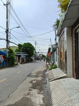 CẶP NHÀ MT HIỆP THÀNH 07 – QUẬN 12 – 1 TRỆT 2 LẦU – GIÁ CHỈ 9,XX TỶ‼️