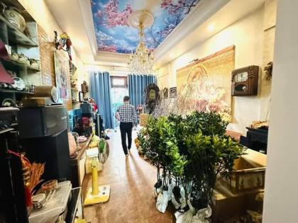 Bán nhà liền kề TT11 Nguyễn Khuyến – KĐT Văn Quán, Hà Đông, diện tích 95m², mặt tiền 7.5m, 4 tầng, giá 28.9 tỷ