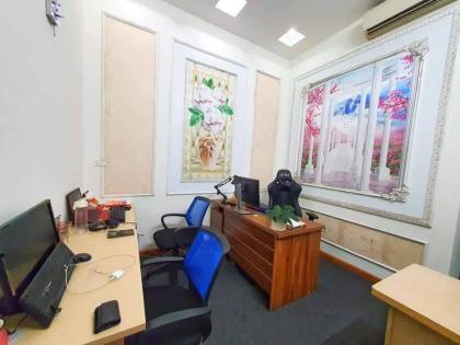 Bán nhà liền kề TT11 Nguyễn Khuyến – KĐT Văn Quán, Hà Đông, diện tích 95m², mặt tiền 7.5m, 4 tầng, giá 28.9 tỷ