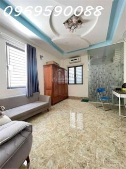 BÁN NHÀ PHÚ THẠNH – 2 TẦNG – HẺM THẠCH LAM – 56M² – CHỈ 5 TỶxx
