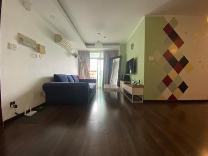 ???? CHO THUÊ CĂN HỘ INTERNATIONAL PLAZA – 343 PHẠM NGŨ LÃO, Q.1 – 107M² – 2PN – VIEW ĐẸP – GIÁ CHỈ 25TR/THÁNG