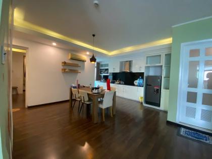???? CHO THUÊ CĂN HỘ INTERNATIONAL PLAZA – 343 PHẠM NGŨ LÃO, Q.1 – 107M² – 2PN – VIEW ĐẸP – GIÁ CHỈ 25TR/THÁNG