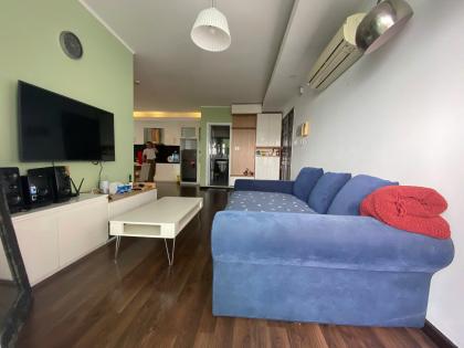 ???? CHO THUÊ CĂN HỘ INTERNATIONAL PLAZA – 343 PHẠM NGŨ LÃO, Q.1 – 107M² – 2PN – VIEW ĐẸP – GIÁ CHỈ 25TR/THÁNG