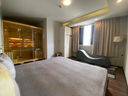 ???? CHO THUÊ CĂN HỘ INTERNATIONAL PLAZA – 343 PHẠM NGŨ LÃO, Q.1 – 107M² – 2PN – VIEW ĐẸP – GIÁ CHỈ 25TR/THÁNG