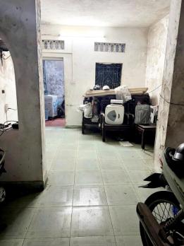 Bán nhà mặt phố Nguyễn Khoái, sổ đỏ 60m2, 7 tỷ