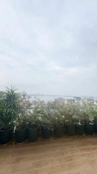 Bán Căn DUPLEX 2 Mặt Phố 305m2-2T MT15m LÔ GÓC VIEW HỒ TÂY 63 Tỷ Thuỵ Khuê.