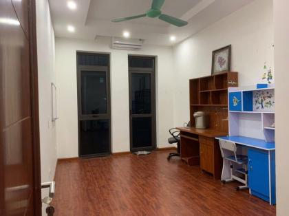 Bán nhà ngõ 1295 Giải Phóng, 60m2 x 6 tầng, ô tô tránh, 17.8 tỷ