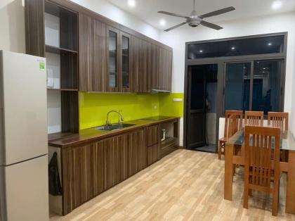 Bán nhà ngõ 1295 Giải Phóng, 60m2 x 6 tầng, ô tô tránh, 17.8 tỷ