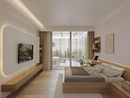 **Bán nhà HXH đường Hiệp Nhất, phường 4, quận Tân Bình (6*16) 12PN, dòng tiền 100tr