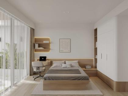 **Bán nhà HXH đường Hiệp Nhất, phường 4, quận Tân Bình (6*16) 12PN, dòng tiền 100tr