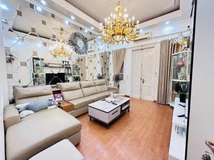 ĐẸP VÔ ĐỐI-Mặt Phố An Dương (Yên Phụ) 60m/5Tầng/MT 4.2m 21.6 Tỷ Phố Thông,KD tốt