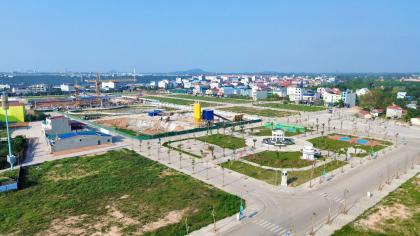 Quỹ chuyển nhượng căn Yên Bình Complex Thái Nguyên 1PN-2PN-3PN giá tốt. Cập nhật tháng 7/2025