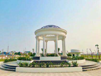 Quỹ chuyển nhượng căn Yên Bình Complex Thái Nguyên 1PN-2PN-3PN giá tốt. Cập nhật tháng 7/2025