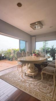 Bán Căn DUPLEX 306m2-2T MT15m Toà GOLDEN WESTLAKE 2 Mặt Phố 62,5 Tỷ Hoàng Hoa Thám.