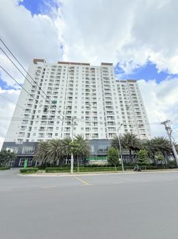 ???? BÁN CĂN HỘ TARA RESIDENCE – MẶT TIỀN TẠ QUANG BỬU, QUẬN 8 – ĐÃ CÓ SỔ HỒNG ???? Địa chỉ: Số 1A Tạ Quang Bửu, Phường 6,Q8