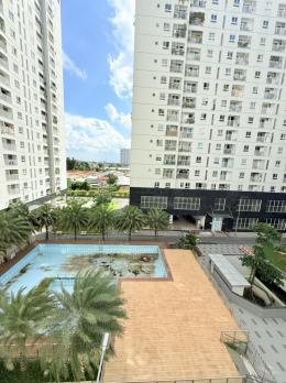???? BÁN CĂN HỘ TARA RESIDENCE – MẶT TIỀN TẠ QUANG BỬU, QUẬN 8 – ĐÃ CÓ SỔ HỒNG ???? Địa chỉ: Số 1A Tạ Quang Bửu, Phường 6,Q8