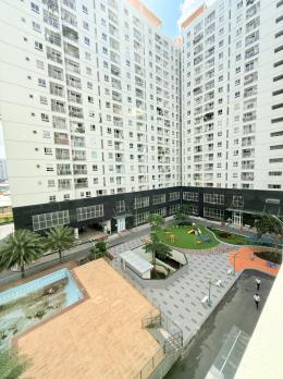 ???? BÁN CĂN HỘ TARA RESIDENCE – MẶT TIỀN TẠ QUANG BỬU, QUẬN 8 – ĐÃ CÓ SỔ HỒNG ???? Địa chỉ: Số 1A Tạ Quang Bửu, Phường 6,Q8