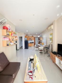 ???? BÁN CĂN HỘ TARA RESIDENCE – MẶT TIỀN TẠ QUANG BỬU, QUẬN 8 – ĐÃ CÓ SỔ HỒNG ???? Địa chỉ: Số 1A Tạ Quang Bửu, Phường 6,Q8