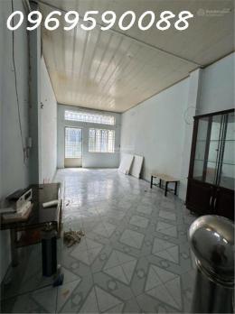BÁN NHÀ TÂN THÀNH – 2 TẦNG – HXH LŨY BÁN BÍCH – 56M² – CHỈ 5TỶXX