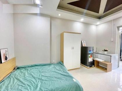 Bán nhà Nhà phố Hoàng Hoa Thám, gần Đồng Xoài, khu K300, 9,5x20m, 3 Tầng, 18 tỷ.