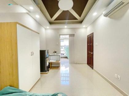 Bán nhà Nhà phố Hoàng Hoa Thám, gần Đồng Xoài, khu K300, 9,5x20m, 3 Tầng, 18 tỷ.