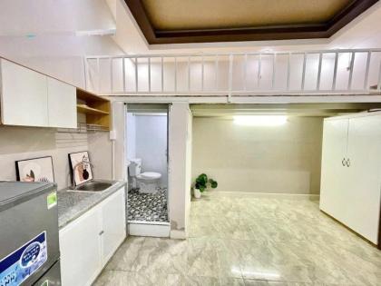 Bán nhà Nhà phố Hoàng Hoa Thám, gần Đồng Xoài, khu K300, 9,5x20m, 3 Tầng, 18 tỷ.