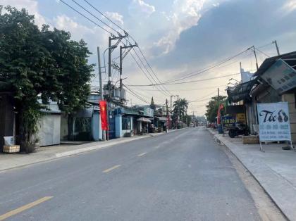 BIỆT THỰ SIÊU VIP (10x25) MT TRẦN VĂN MƯỜI, NHỰA THÔNG, SÂN XE HƠI RỘNG