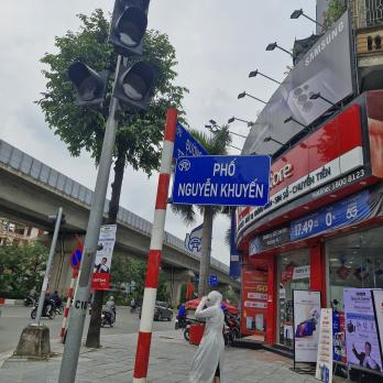 ???? SIÊU PHẨM PHÂN LÔ NGUYỄN KHUYẾN VĂN QUÁN - GIÁ RẺ NHẤT KHU!
