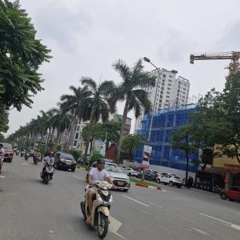 ???? SIÊU PHẨM PHÂN LÔ NGUYỄN KHUYẾN VĂN QUÁN - GIÁ RẺ NHẤT KHU!