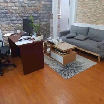 MẶT PHỐ NGUYỄN VĂN LỘC – 2 MẶT TIỀN – VIEW CÔNG VIÊN – GIÁ BÁN THẤP HƠN GIÁ TRỊ
